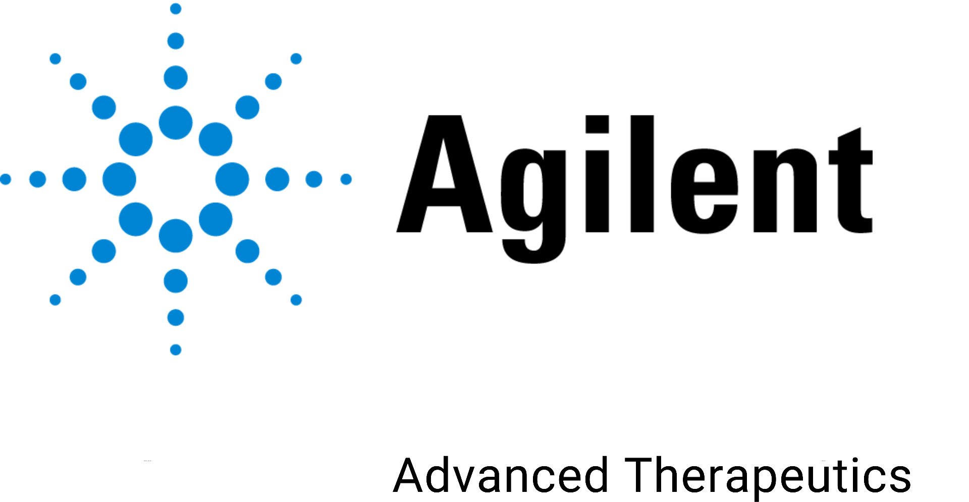 Agilent Advanced Therapeutics logo