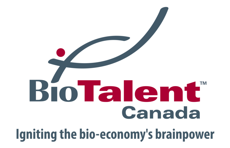 BioTalent Canada logo