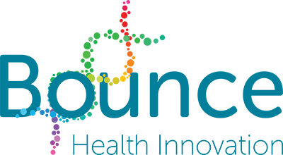 Bounce Health Innovation logo