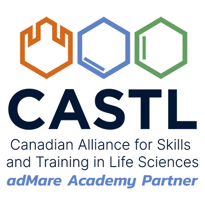 CASTL logo
