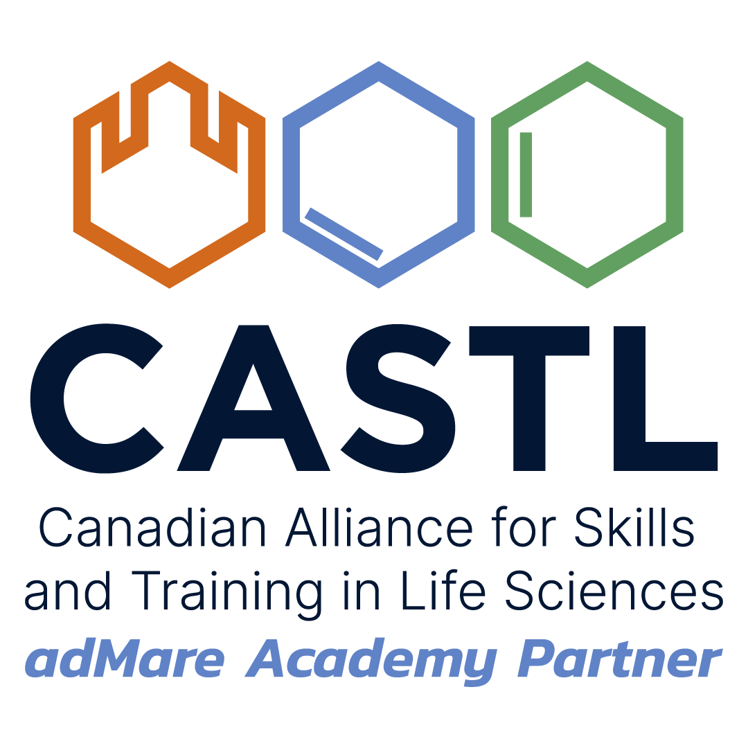 CASTL logo