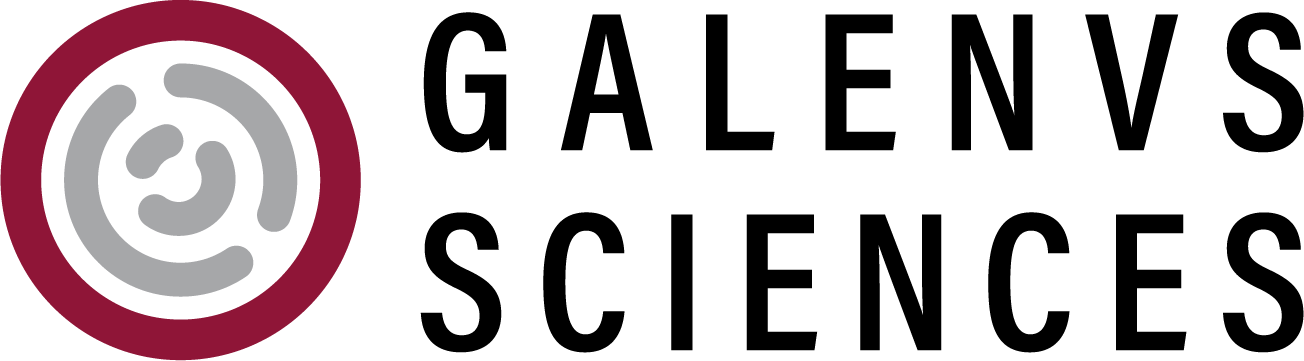 Galenvs Sciences Inc. logo