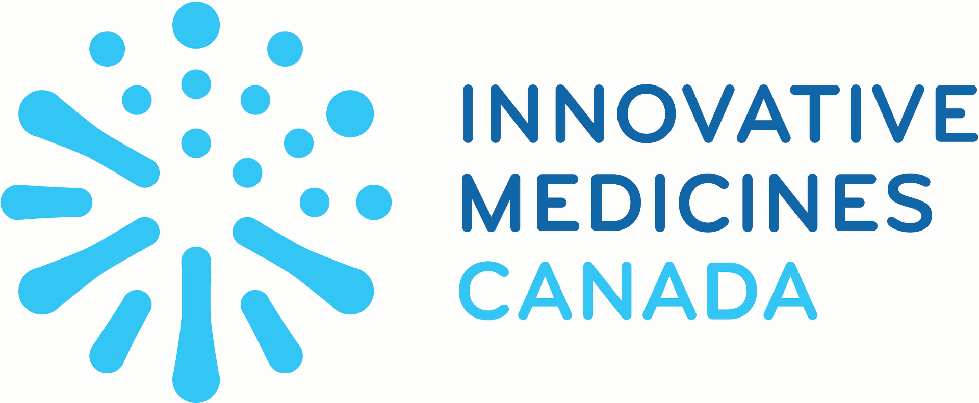 Innovative Medicines Canada logo