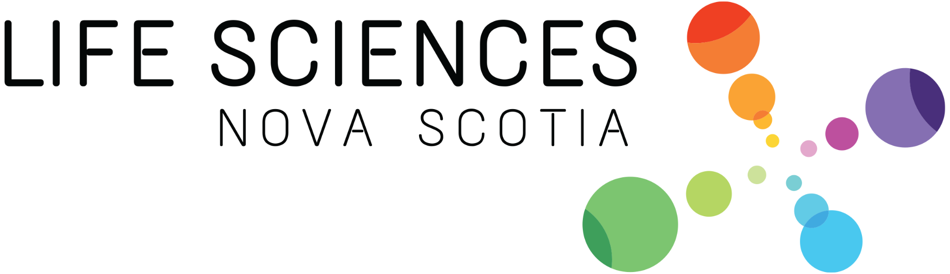Life Sciences Nova Scotia logo
