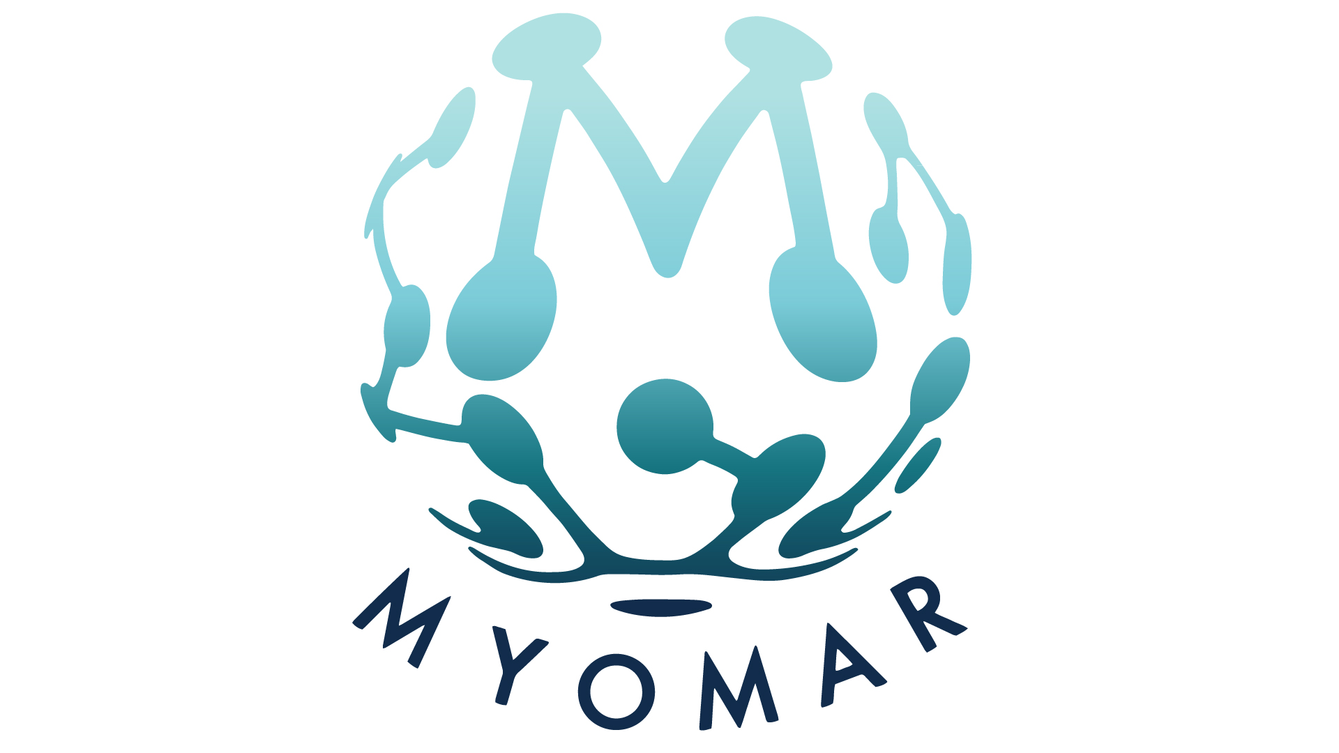 Myomar Molecular logo
