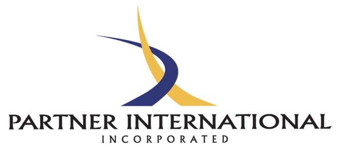 Partner International Inc. logo