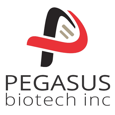 Pegasus Biotech Inc. logo