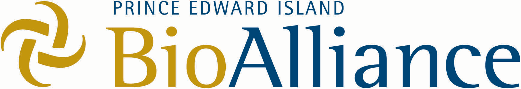 PEI BioAlliance logo