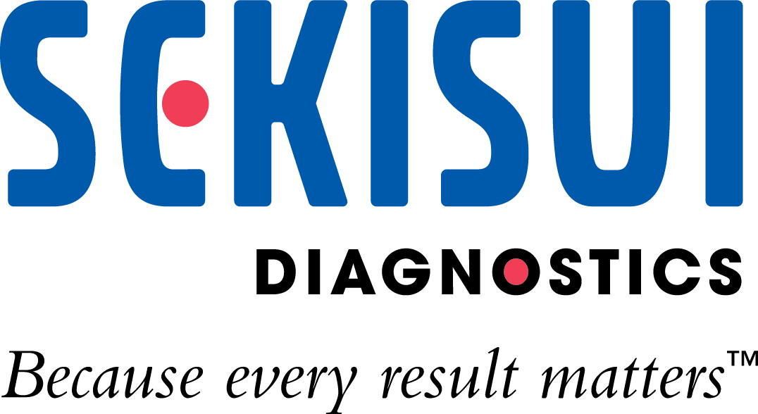 Sekisui Diagnostics logo