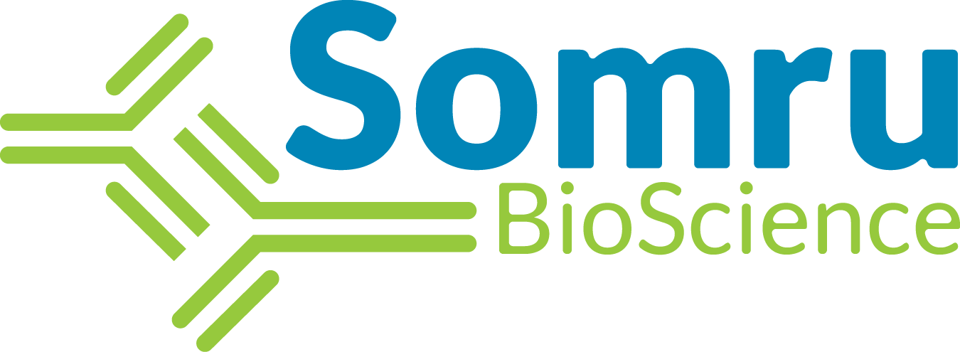 Somru BioScience Inc. logo