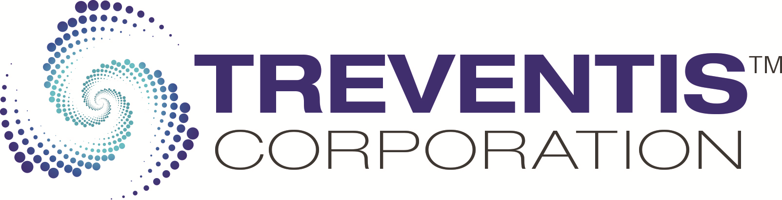 Treventis Corporation logo
