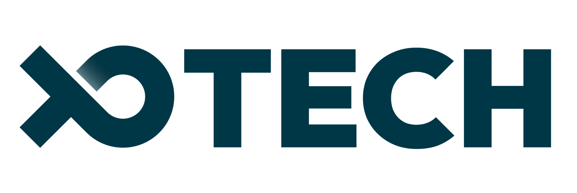 XO Technology Inc. logo